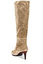 view 3 of 5 BOTTINES STILETTO LONG ISLAND in Avola