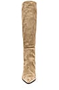 view 4 of 5 BOTTINES STILETTO LONG ISLAND in Avola
