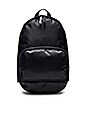 view 1 of 4 Pattern Series Backpack in Black