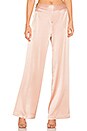 view 1 of 4 Wide Leg Pant in Almond