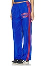 view 3 of 6 University Of Florida Track Star Pants in Royal Blue