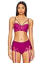 view 1 of 4 x REVOLVE Underwire Bra in Countess Pink