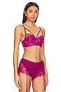 view 2 of 4 x REVOLVE Underwire Bra in Countess Pink