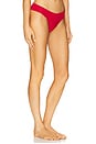 view 4 of 6 Breathe Natural Rise 3 Pack in Black, Fireside, & Provence Pink