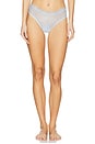 view 1 of 4 Natural Rise Thong in Touch The Sky