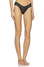 view 3 of 6 MAILLOT DE BAIN 2 PIÈCES in Black, Suntan, Chai, Blushing Rose & Vanilla