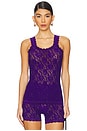 view 1 of 4 Unlined Cami in Snow Day