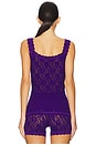 view 3 of 4 Unlined Cami in Snow Day