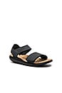 view 2 of 5 x Teva Float Sandal in Black