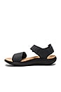 view 5 of 5 x Teva Float Sandal in Black