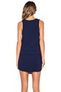 view 3 of 4 Tennis Dress in Navy