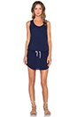 view 4 of 4 Tennis Dress in Navy