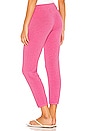 view 3 of 4 PANTALON SWEAT SUPERSOFT VINTAGE in Hot Pink