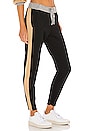 view 2 of 4 PANTALON DE JOGGING in Multi