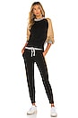 view 4 of 4 PANTALON DE JOGGING in Multi