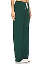 view 2 of 6 Straight Leg Vintage Sweatpants in Evergreen
