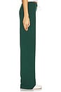 view 3 of 6 Straight Leg Vintage Sweatpants in Evergreen