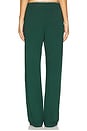 view 4 of 6 Straight Leg Vintage Sweatpants in Evergreen