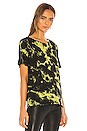 view 2 of 4 T-SHIRT in Citron