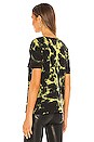 view 3 of 4 T-SHIRT in Citron