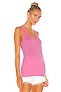 view 2 of 4 CAMISETA TIRANTES in Hot Pink