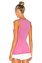 view 3 of 4 CAMISETA TIRANTES in Hot Pink