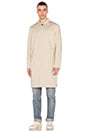 view 2 of 5 Mael Coat in Beige