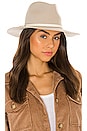view 1 of 3 CHAPEAU MADISON in Beige & Bone