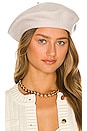 view 1 of 3 BÉRET CLASSIC in Bone