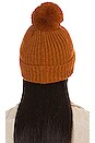 view 2 of 3 GORRO in Rust