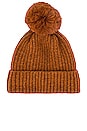 view 3 of 3 GORRO in Rust