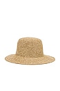 view 3 of 3 CHAPEAU BELLE in Camel
