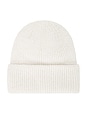 view 2 of 3 ビーニー in Winter White