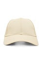 view 2 of 3 Classic Rain Cap in Camel