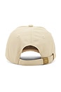 view 3 of 3 Classic Rain Cap in Camel