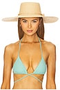 view 1 of 4 Sadie Sunhat in Natural