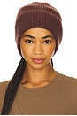 view 1 of 3 Epic Beanie in Espresso