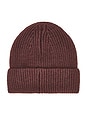 view 3 of 3 Epic Beanie in Espresso