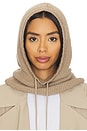 view 1 of 4 The Perfect Balaclava in Taupe