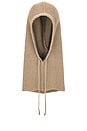 view 2 of 4 The Perfect Balaclava in Taupe