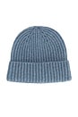 view 1 of 2 Key Beanie in Denim
