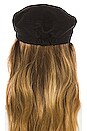 view 2 of 3 Hale Cap in Black