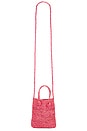 view 1 of 5 Emmy Bag in Pink