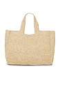 view 1 of 4 Lulu Tote in Natural