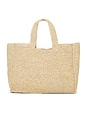 view 2 of 4 Lulu Tote in Natural