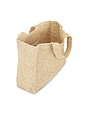 view 4 of 4 Lulu Tote in Natural