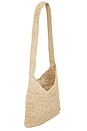 view 4 of 4 Daily Crossbody in Natural