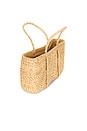 view 4 of 4 Peachy Tote in Natural
