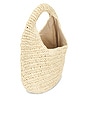 view 4 of 4 Shelly Bag in Ivory