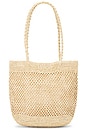 view 1 of 4 Lissa Day Tote Bag in Natural